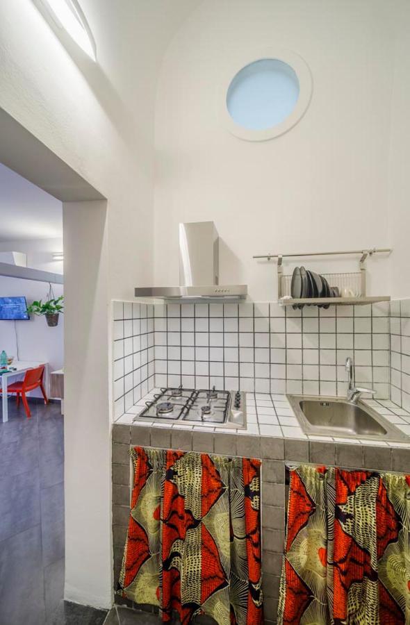 Casa Ninni Aeroporto di Catania Fontana Rossa Esterno foto