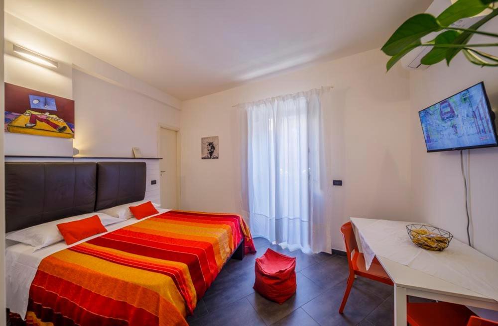 Casa Ninni Aeroporto di Catania Fontana Rossa Esterno foto